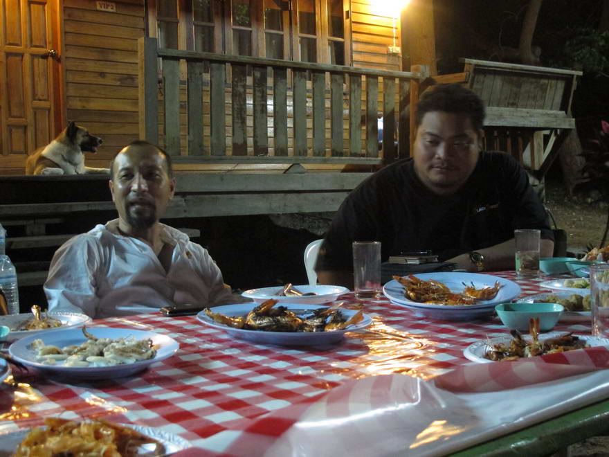ครั้งหน้าต้องมีคลิปเสียงด้วยนะครับ :laughing: :laughing: :laughing: :laughing:
