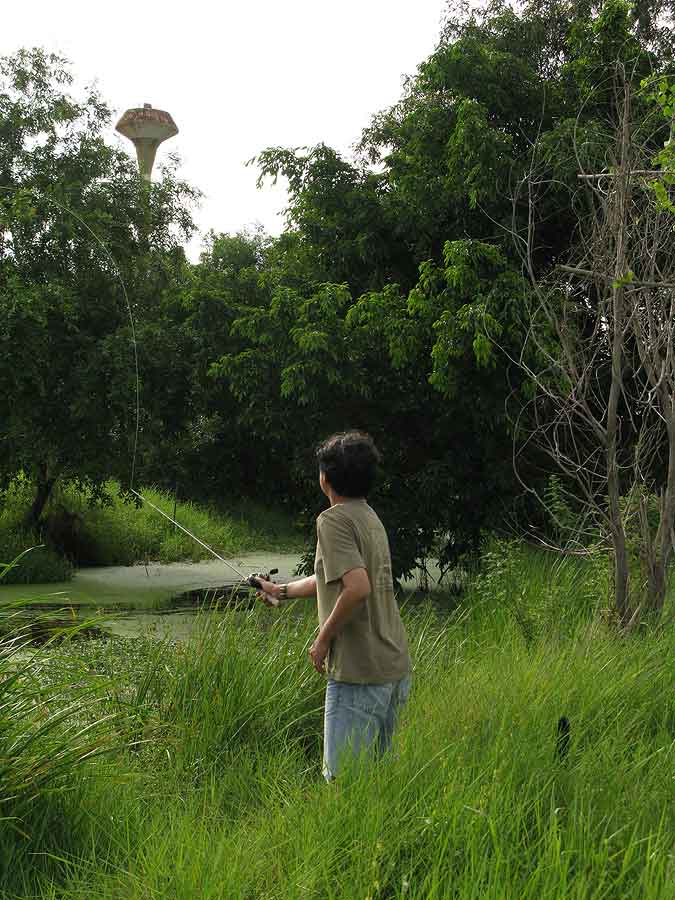 ++ส่วนพี่จุ่น.....เจ้าของหมายและคนนำทาง.....หงอยเลยทริปนี้ :laughing: :laughing: :laughing: :laughin