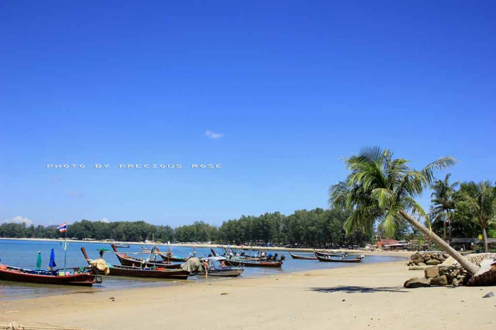 @ Bang Tao Beach >> PHUKET