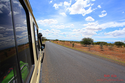 Tanzania-safaris