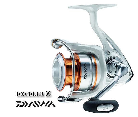 ใครเคยใช้ขอรอก Daiwa   EXCELER  Z ขอคอมเม้นหน่อยคับ ...