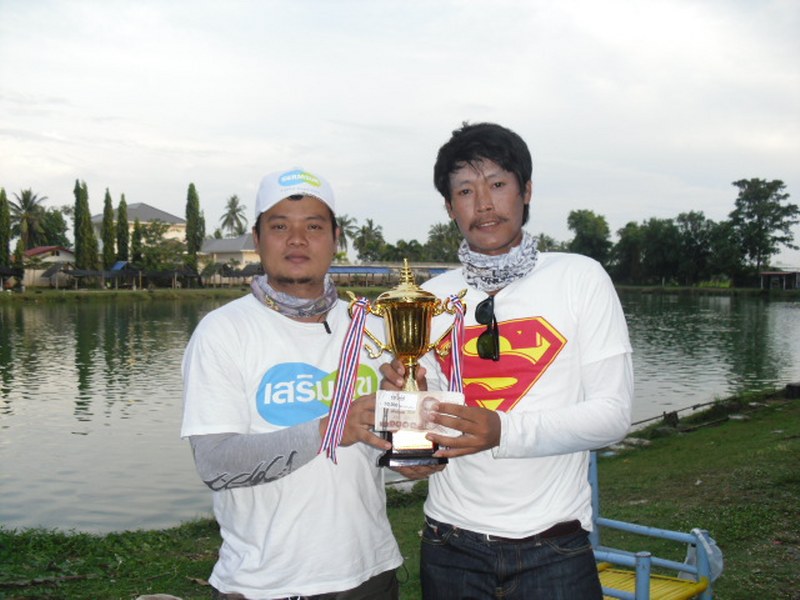 ชนะเลิศอันดับ1 ทีมคุณพจณ์เมืองเพียว+++50,000+++ :rose: :rose: :rose: