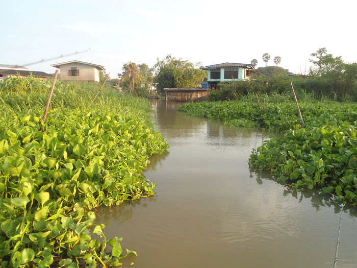 มาต่อกันเลยครับ..........เวลาล่องเรือเจอหมายแบบนี้ เป็นไม่ได้ เจอเป็นแวะ :love: