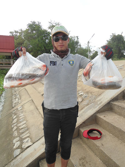 ขอดูผลงานครึ่งวันหน่อยดิ................ผ่าน  ทะลุเป้า..................... :cool: :cool: :cool: :co