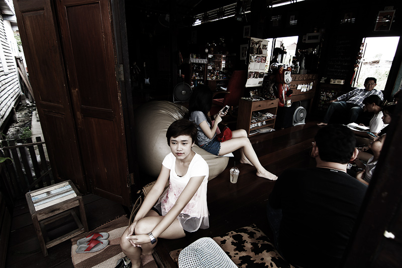 ++ปกติ คนไม่เยอะขนาดนี้หรอก.....ผบอ่ำว่างั้น :laughing: :laughing: