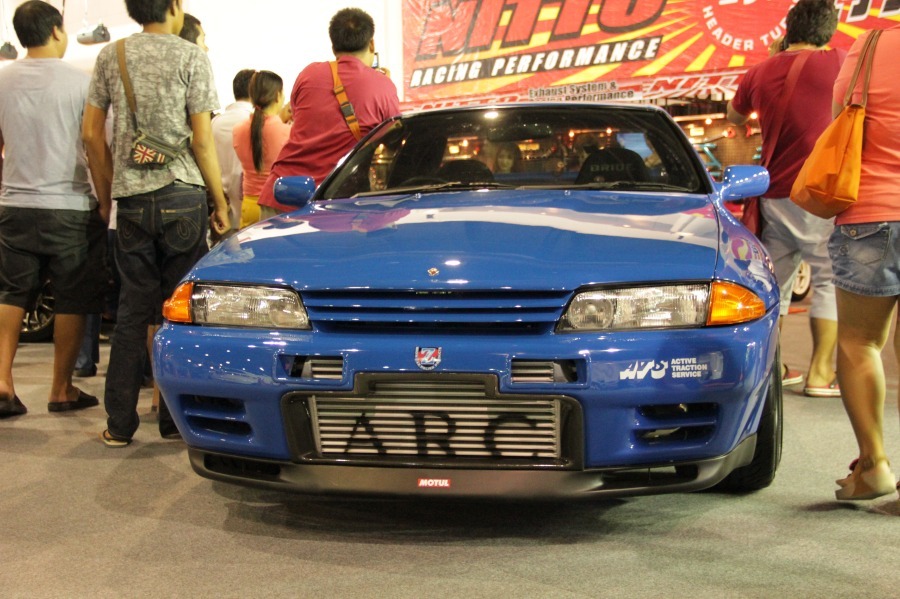 Motor Expo 2012