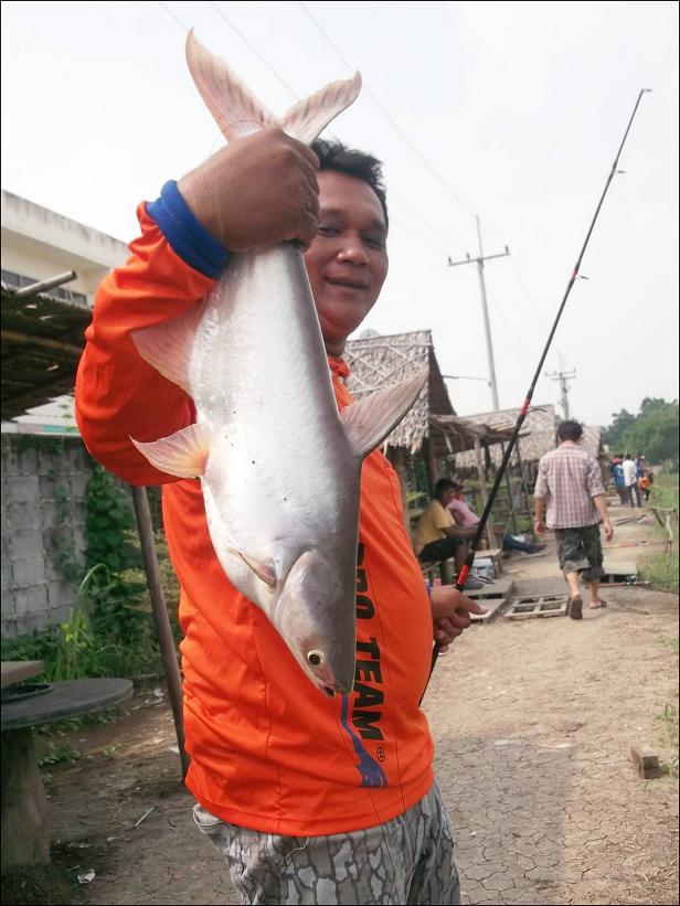 ปล่อยเหอะเพื่อน  เค้าไม่มีรางวัลปลาเล็ก   :laughing: :laughing: :laughing: :laughing: