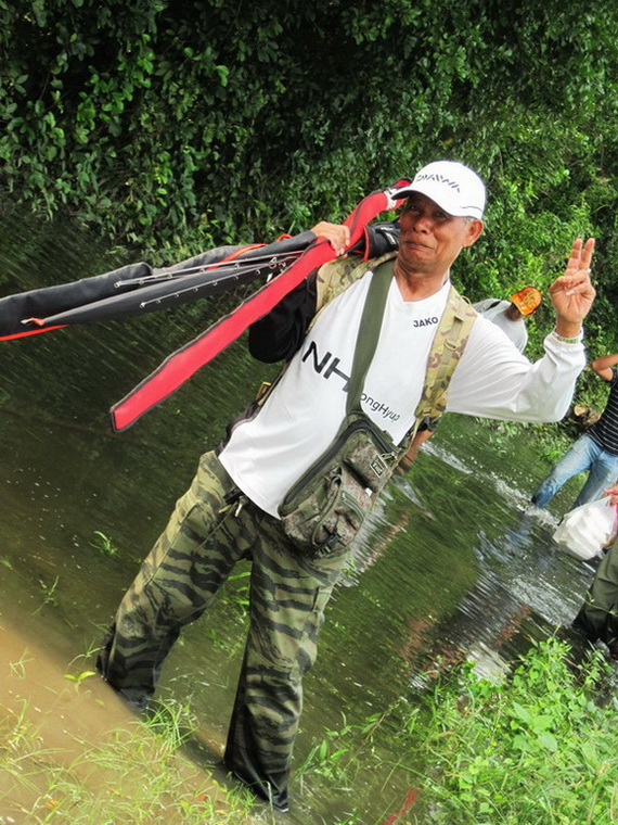 TEXAS RIG COUNTRY -  วิถีคนกล้าของคนบ้า TEXAS 