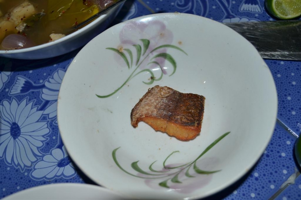 เมนูพิเศษของโปรตุ้ย  อร่อย มาก
 :grin: :grin: :grin: