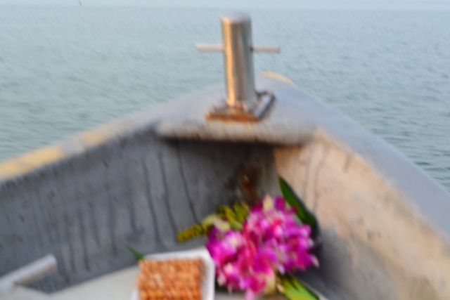 ขอบคุณแม่ย่านาง...ที่ท่านให้ความปลอดภัยในการเดินทางโดยสวัสดิภาพ :prost: