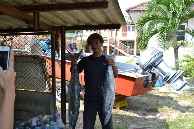 ขอขอบคุณนายพรานของเรา...ที่ให้ความประทับใจครั้งแรกเขาคือ...วุฒิจอมเทียน  :heart: :love: :cheer: