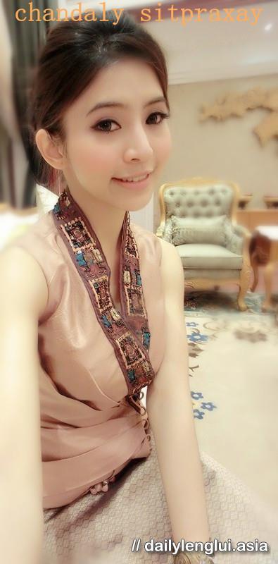 ปิดท้ายกันที่รูปนี้แหละคร๊าบบน้าๆๆ นี่แหละแม่ของลูกผม ในอนาคต 555555