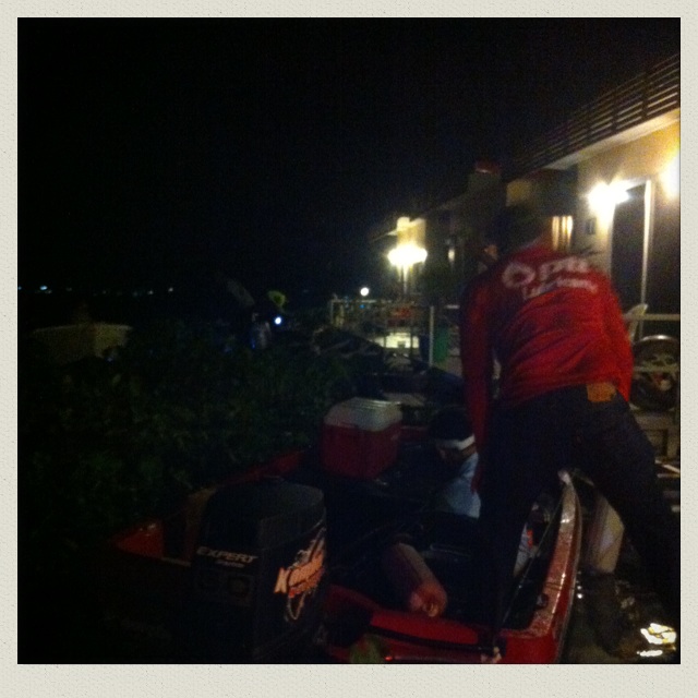 เรือพร้อม