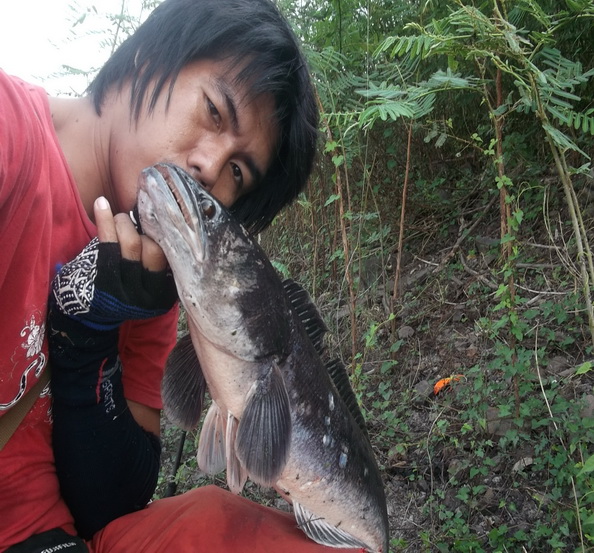 +++แอ็กหน่อย....สังเกตุผมเหงื่อซกเลยยยยยย :cheer: :cheer: :cheer: :cheer: :cheer: :cheer: :cheer: :c