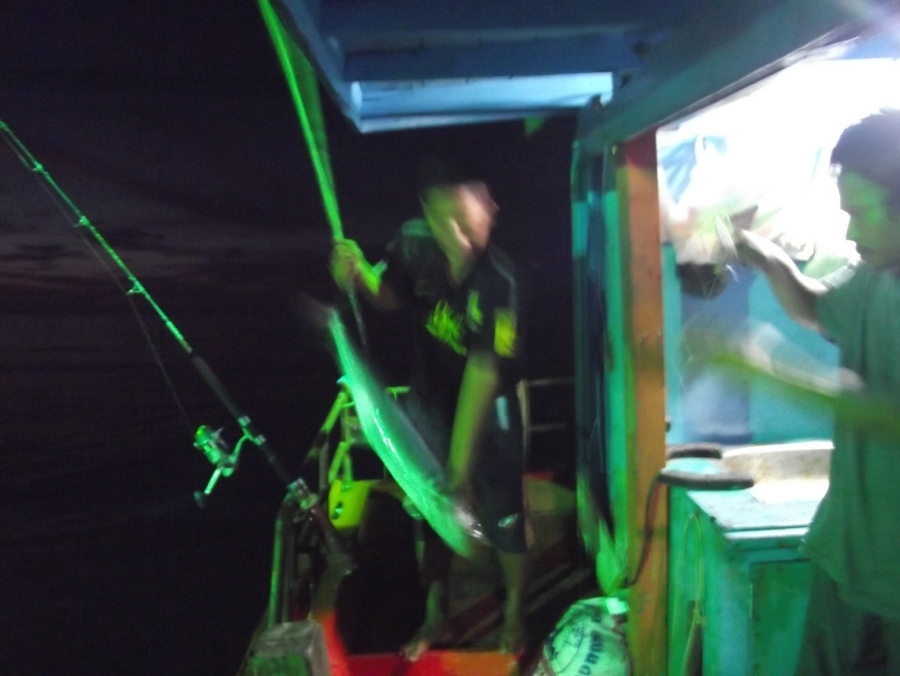 @@@@@@@ มาเรื่อยๆ สายลอยกินดีมากทริปนี้ เล่นกันเมื่อยแขนไปเลย @@@@@@@