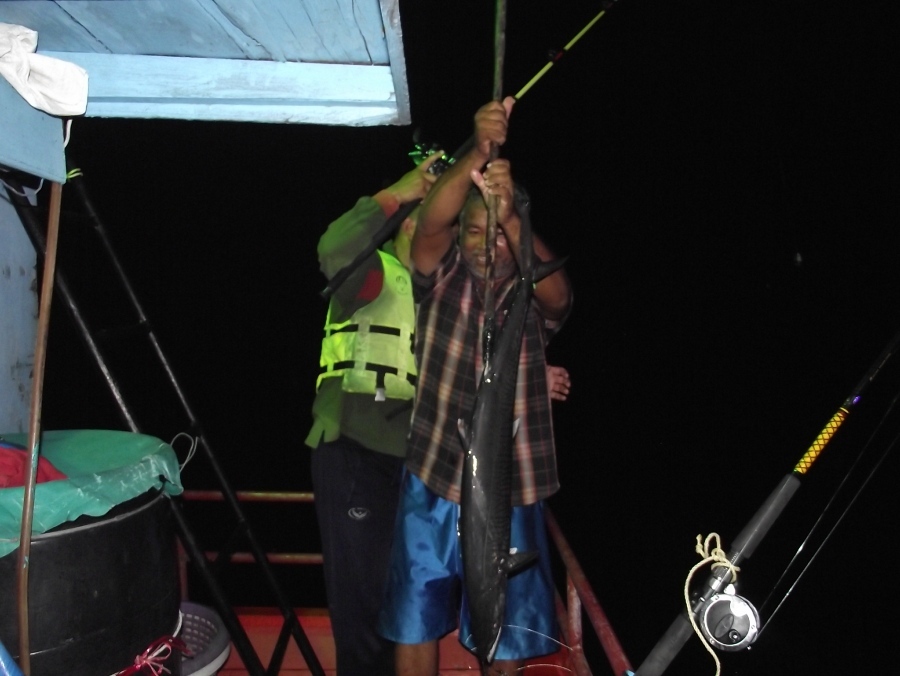 :grin: :grin: :grin:บังหลีรับเป็นนายแบบอีกแล้ว ตัวนี้ของน้าเขียดเขาครับ เจ้าตัววิ่งไปเกี่ยวเหยื่อไม