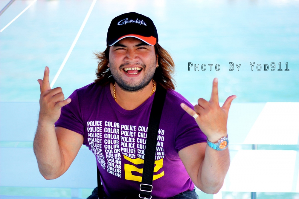 ระหว่างที่ยังไม่ถึงหมายเราก้ถ่ายรูปเก็บไปเรื่อยๆๆ :laughing: :laughing: