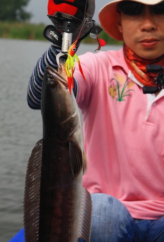 ตัวนี้เพิ่งมอบให้น้า nav ตอนลงเรือ ทำงานเรียบร้อย :love: :love: :love: