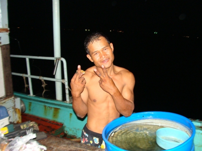 เจ้าสุกี๊บอก ของหล่อๆซักรูป  :laughing: :laughing: