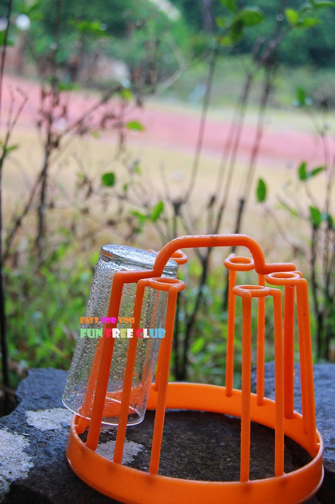 

เออดี ! เมื่อวานแห้วววันนี้ฝนตกแต่เช้าเลย  :sad: :sad: :sad: