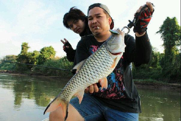 นิวโดนบ้างครับ