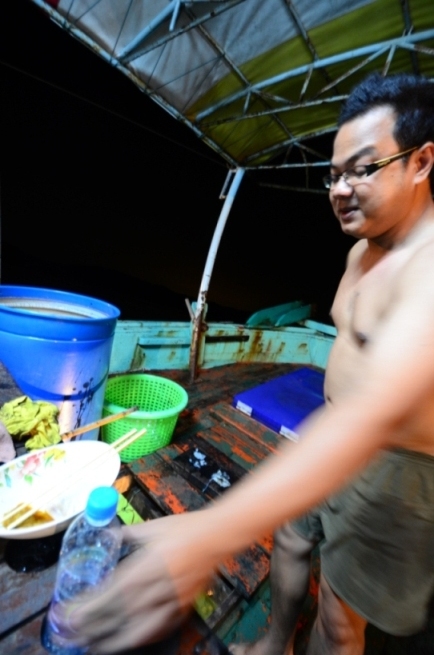 แซ่บกันไปครับ :ohh: