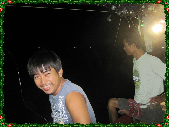 น้องคนนี้พี่เมียของน้องพงษ์ 