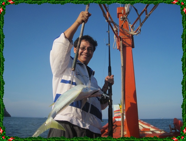 หัวเรือน้องพงษ์ :cheer: :cheer: