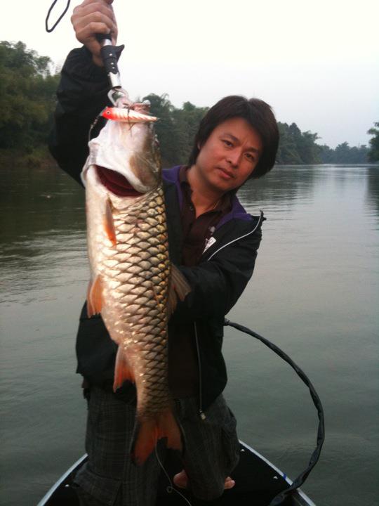 ตัวนี้ก่อเอาเรื่องครับ 