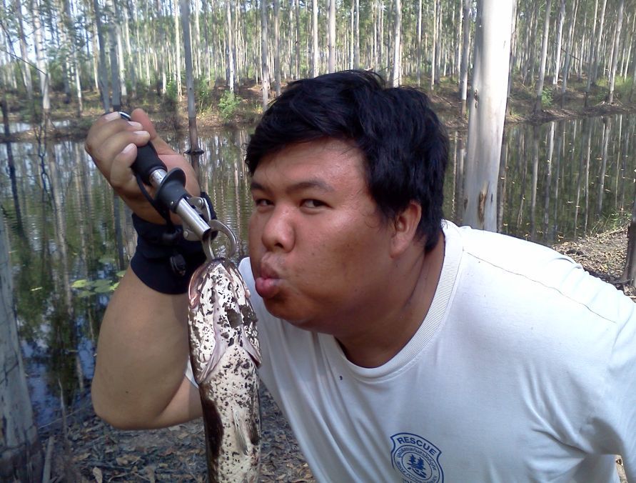 หน้าบานเลยนะนังอ้วนเอ๊ย อุ่