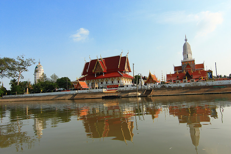 ++วัดพุทธไธสวรรค์ :blush: