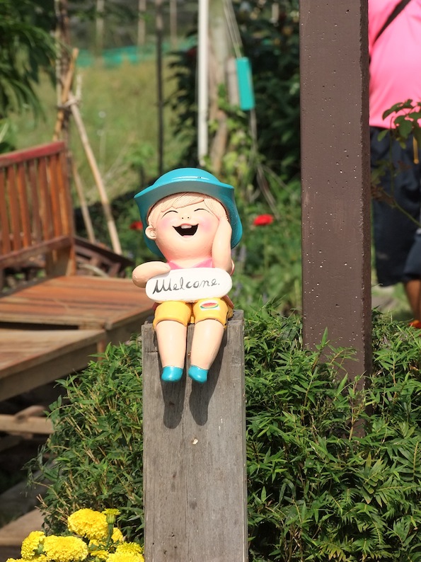 ยินดีต้อนรับค๊าาาาาาา  :smile: