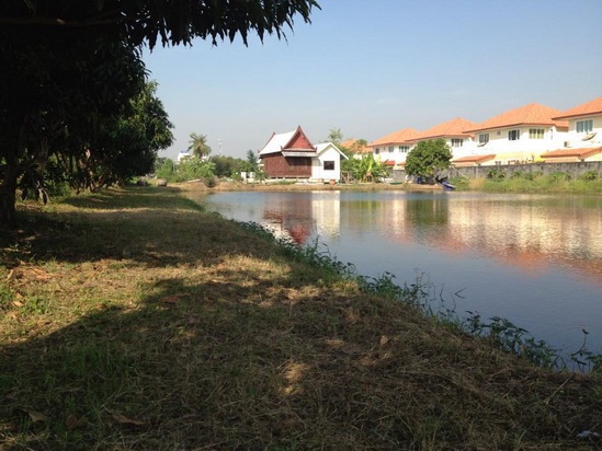 โดโนเสาร์บางพลีครับ