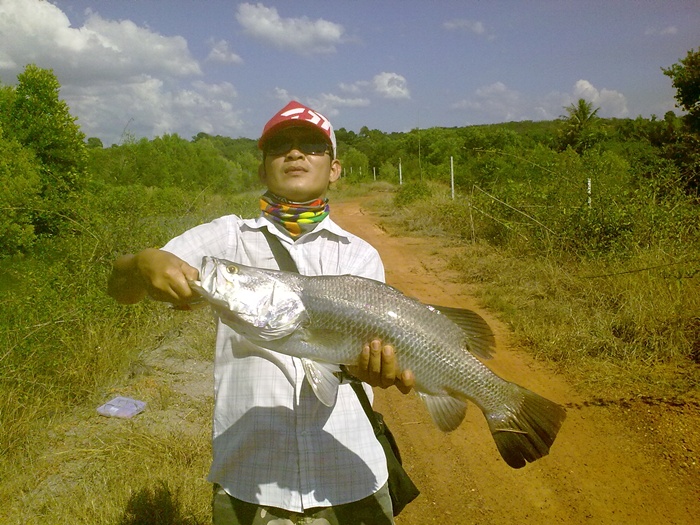 ผู้ร่วมทริป  พี่วิท ( rextreme )