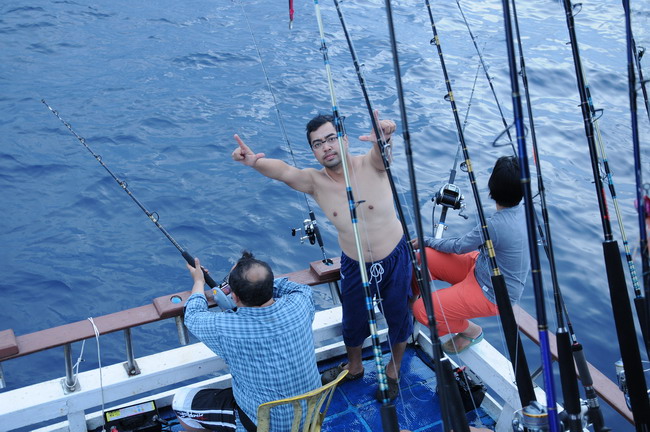 ย้ายหมาย