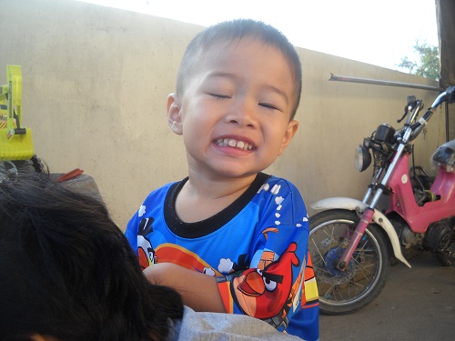  [b]ขอลาน้าๆพี่ ทุกทาน ไปด้วย ภาพนี้แล้วกันครับ[/b]  :prost: :prost: :prost:

 [b]ทริฟหน้า...จะได้