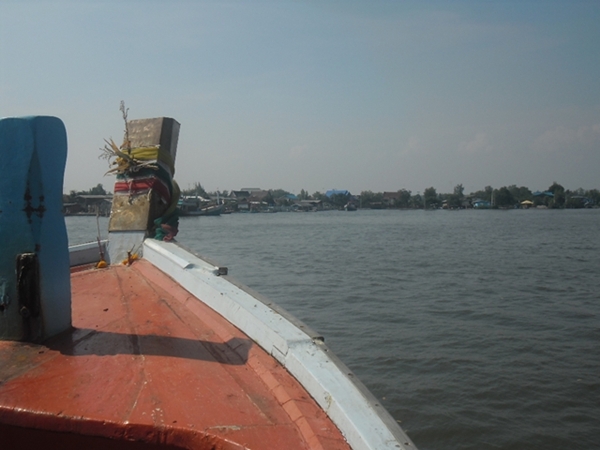 [b]เรือออกแล้ว[/b]