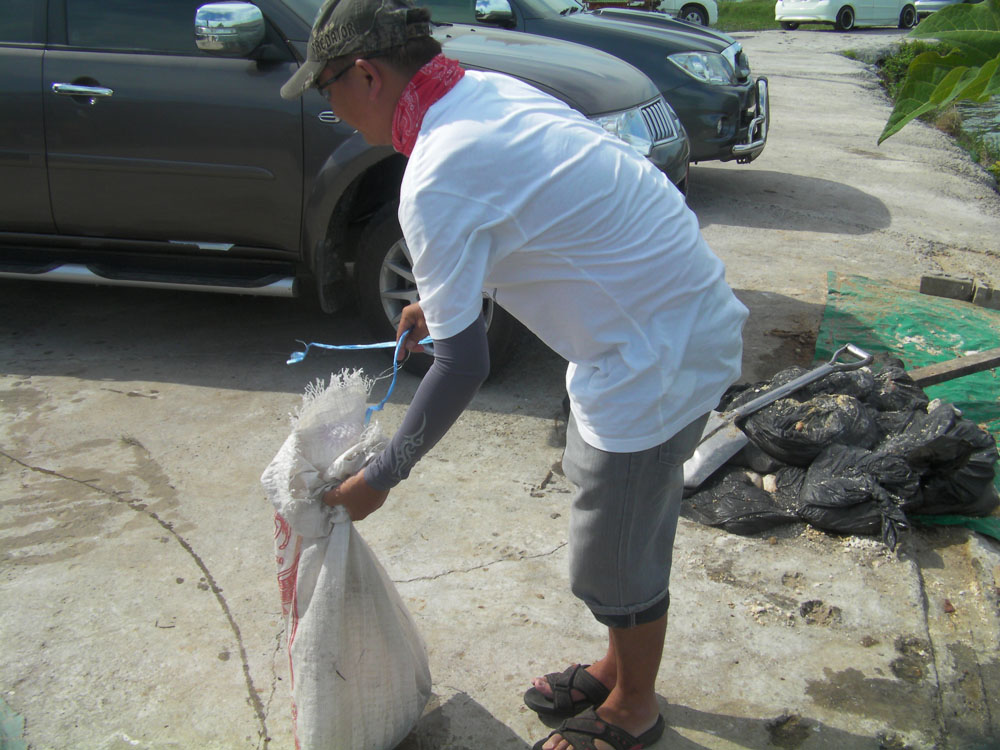  ทริปนี้เป็นทริปสุดท้ายของปีนี้แล้วครับปีหน้าพบกันใหม่ ขอให้น้าทุกๆท่านและสมาชิกเวปสยามทุกๆท่าน ร่ำร
