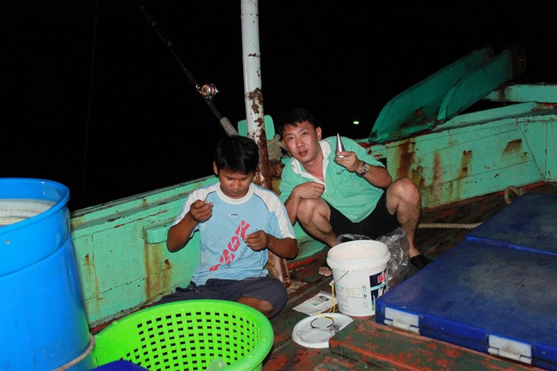 ตะกั่ว ลูกละโล    :cheer: :cheer: :cheer: :cheer: :cheer: