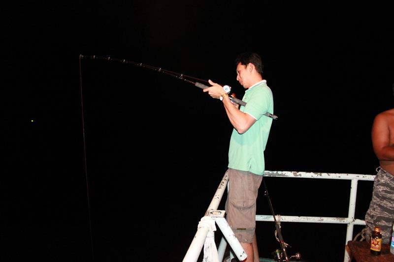 น้าบีท้ายเรือ   :cheer: :cheer: :cheer: