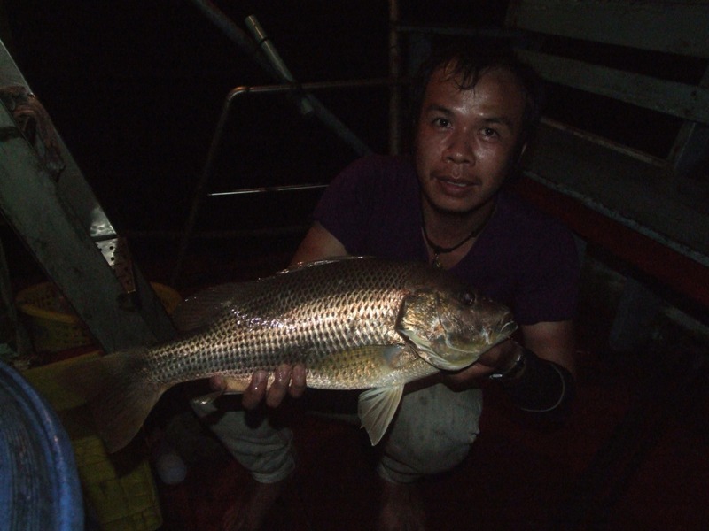 ท้ายเรือ ก็แหล่มมมมมมม  เนอะ น้าดิด

 :laughing: :laughing: :laughing: :laughing: