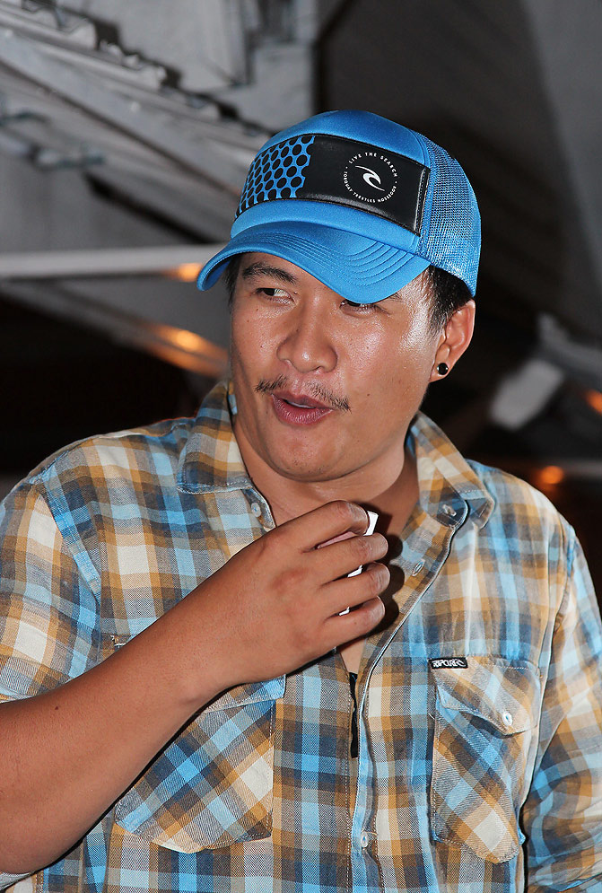 ++น้าโต๊ด...งานนี้ก็มีเอี่ยว..กะเขา..เหมียนกัน :laughing: :laughing: :laughing: :laughing: