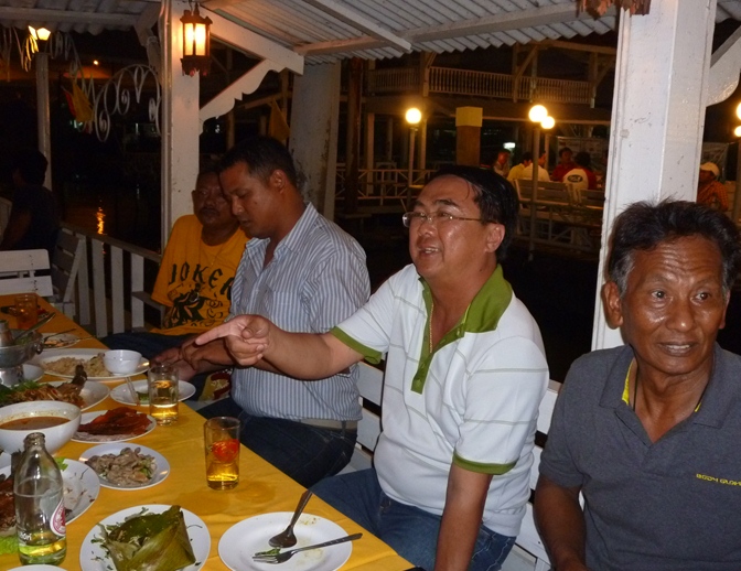  สี่เสือนักล่า แห่งท้องทะเล..:grin: :grin: :grin:
