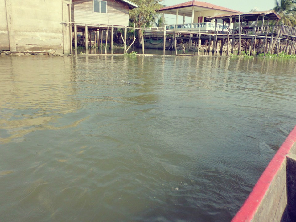 เลยจากที่ลุงเเดงบอกมาหน่อยนึง ก็โดนจริงครับ...