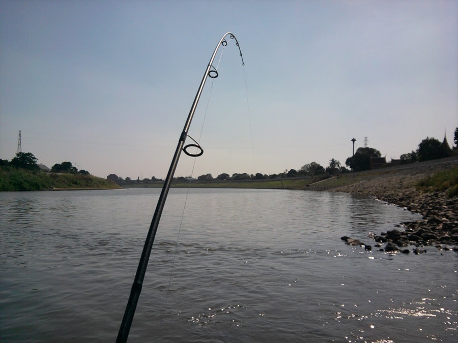  [b]อัดกันแบบหนืดๆประคองที่สุด[/b]  :love: :love: :love:

 [b]แล้วชัยชนะก็เป็นของมันๆเอา RAPALA SH