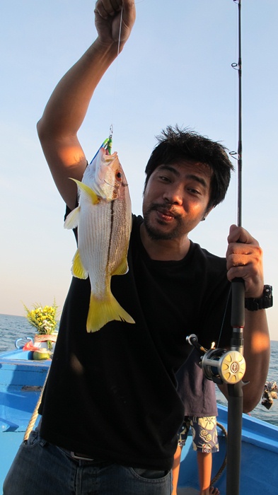 หล่อๆไปครับ................super micro fish :laughing: :laughing: :laughing: