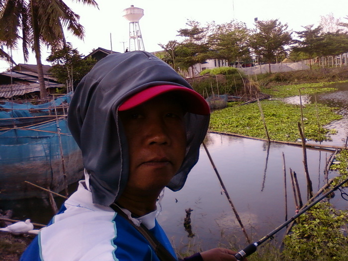 แบบนี้รู้เรื่อง.......เปลี่ยนหมายดีกว่า....ปวดหลังจัง.....ไปกันต่อครับน้า