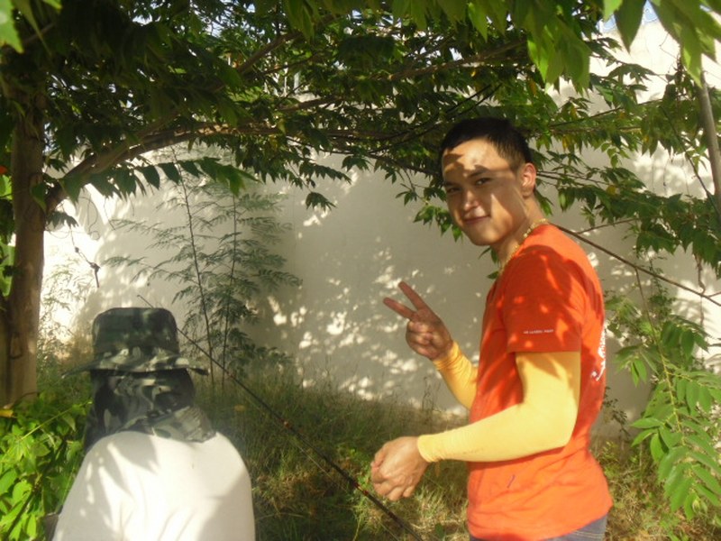 สู้ๆครับคุณนุ :cool: :cool: :cool: :cool: :cool: :cool: :cheer: :cheer: :cheer: :cheer: :cheer: :che