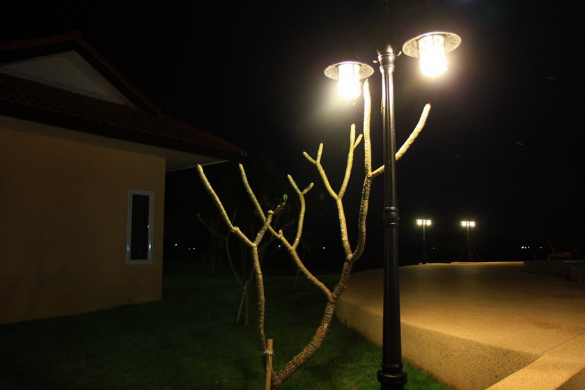  [b]เกร่ๆมาทางด้านท้ายของที่พัก [/b]  :grin: