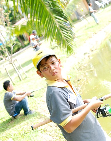 มุม ใครมุมมัน เหยื่อเหมือนกัน อยู่ที่ดวงแล้ว  :laughing: :laughing: :laughing: